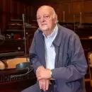 Por qué Cornejo designó a Juan Carlos Jaliff como nuevo subsecretario de Justicia