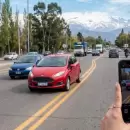 El Gobierno oficializó el envío de fotos y videos para reportar infracciones de tránsito