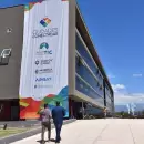 La Provincia rescindió un contrato en el Polo TIC por incumplimientos y recuperó un terreno