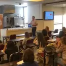 Qué cursos con salida laboral ofrecen los CEPAS en las distintas sedes de Mendoza