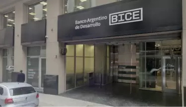BICE