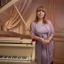 Susana Jeréz estrenará "Cosas de la vida": un tributo a Sandro y Sebastián Giunta