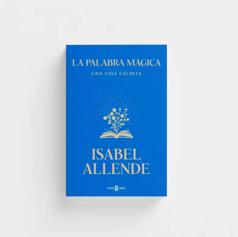 la-palabra-magica