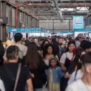 El Outlet de la Ciudad movilizó a una multitud y dejó 325 millones de pesos en ventas