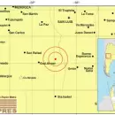 Tembló en una zona rural de General Alvear y repercutió en todo el sur mendocino