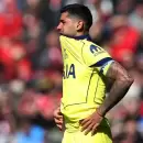 Otro dolor de cabeza para Scaloni: lesionado, "Cuti" Romero estará inactivo varias semanas