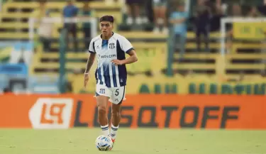talleres - defensa y justicia