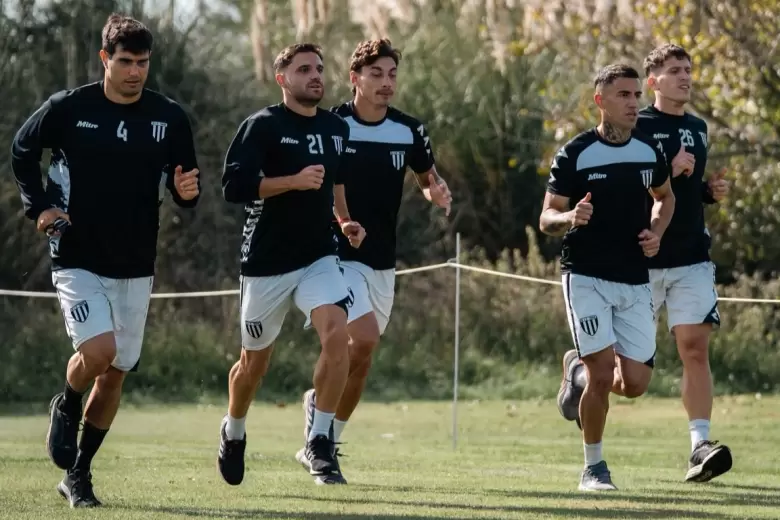 gimnasia mendoza