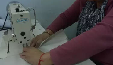Reinserci�n laboral