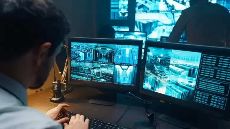 Licenciatura en Seguridad Pública