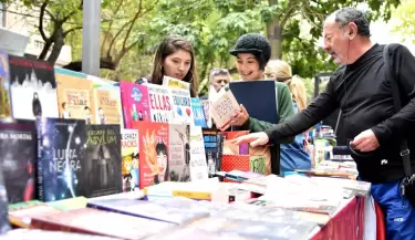 revistas diarios