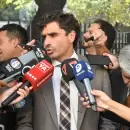 Mema se sumó a la carrera por la gobernación y aseguró que está preparado para 2027