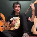 Felipe Staiti: el legado eterno de la guitarra mendocina que conquist� Am�rica