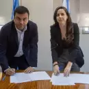 Las Heras se sumó a un plan provincial clave para desarticular búnkers vinculados al delito