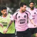 Uno por uno: los entrenadores que podr�an reemplazar a Javier Mascherano en Inter Miami