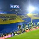 Copa Libertadores: la impresionante racha que Boca buscará extender en La Bombonera