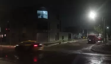 lluvia