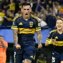 (Video) Boca se flore� en La Bombonera y gole� a Barcelona de Ecuador por la Copa Libertadores