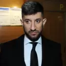 Suspendieron una beca del Conicet al hijo de Walter Bento tras la condena