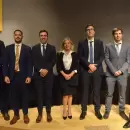 Mendoza oficializó la designación de siete jueces tras el aval del Senado