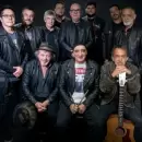 El Teatro Mendoza ser� escenario de un homenaje al rock nacional con bandas locales