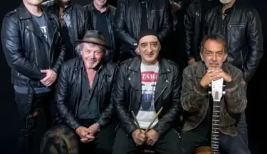 Bandas
