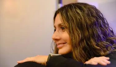 Gabriela Mezzabotta