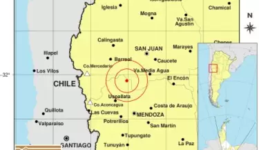 sismo