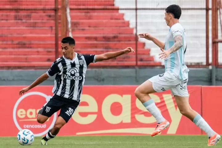 gimnasia de mendoza