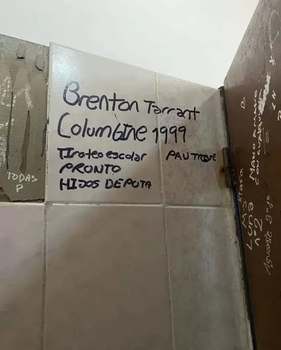mensaje