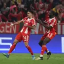 (Video) Bayern M�nich lo dio vuelta, elimin� a Real Madrid y es semifinalista de la Champions League