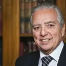 La Suprema Corte oficializó a Julio Gómez al frente del Consejo de la Magistratura