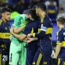 Tras la grave lesión de Marchesín, Boca podría sumar a otro arquero para la Libertadores
