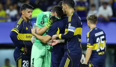 boca marchesin