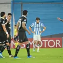(Video) Racing cay� ante Botafogo y complic� su clasificaci�n en la Copa Sudamericana