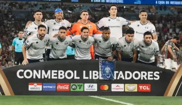independiente rivadavia - fluminense