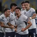 (Video) Maracanazo Azul: Independiente Rivadavia venci� a Fluminense por la Copa Libertadores