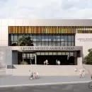 Oficializaron los contratos para la obra que renovará al hospital Notti