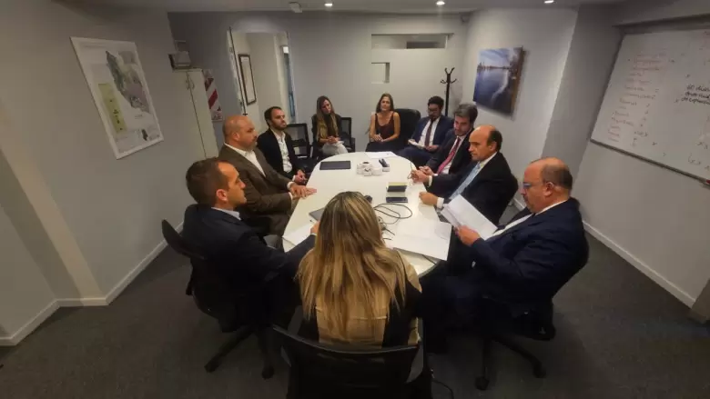 Reunión