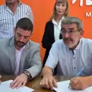 Rivadavia se integra al sistema de monitoreo del 911 con presencia policial permanente y conexión directa al CEO