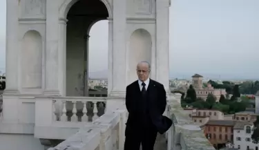 la grazia