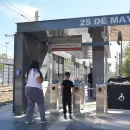 Importante inversi�n para instalar m�s paradores inteligentes del Metrotranv�a