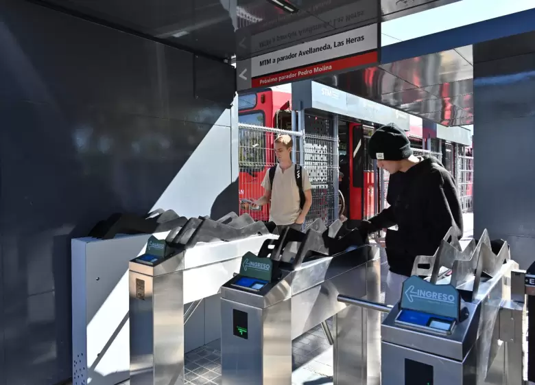 metrotranv�a
