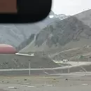 Atención viajeros: cómo está el paso a Chile este viernes 24 de abril