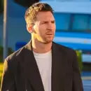 Lionel Messi compr� un club de f�tbol en Espa�a: ya es due�o de tres equipos
