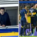 El arquero mendocino que podría llegar a Boca tras confirmarse la lesión de Marchesín