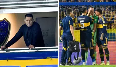 boca