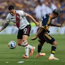 River y Boca se enfrentar�n en una nueva edici�n del supercl�sico: hora, TV y formaciones