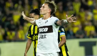 platense - pe�arol