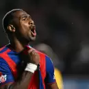 (Video) San Lorenzo le ganó a Deportivo Cuenca y es líder en la Copa Sudamericana
